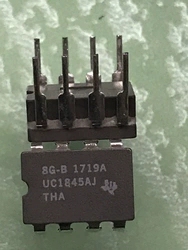 UC1845AY UC1845 质量保证 SG1845Y 直插件CDIP-8 IC芯片集成块