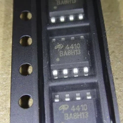 集成IC电路芯片SI4410  FDS4410  SOP8原装拆机质量保证