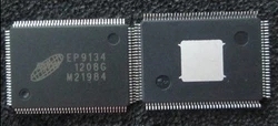 集成IC电路芯片EP9134   QFP原装拆机质量保证
