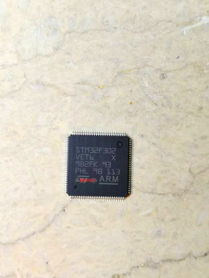 集成IC电路芯片原装拆机