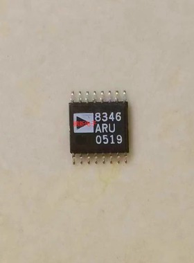 AD8346ARU  AD8346  TSSOP