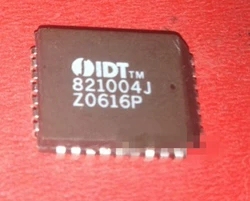 集成IC电路芯片IDT821004JG8  IDT821004  PLCC原装拆机质量保证