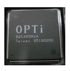 集成IC电路芯片82C465MVB原装 拆机质量保证