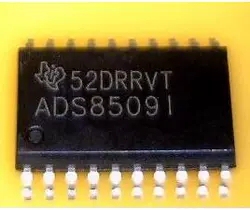 集成IC电路芯片ADS8509IDWR ADS8509 SOP原装拆机质量保证