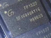 集成IC电路芯片GD5F1GQ4UAYIG 5F1GQ4UAY1G 5F1GQ4UBYIG QFN