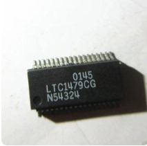 LTC1479CG LTC1479 贴片SSOP-36 低压IC芯片