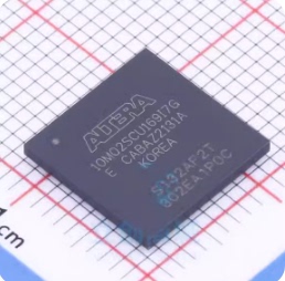 10M16SCU169I7G C8G 封装BGA169  可编程逻辑芯片IC