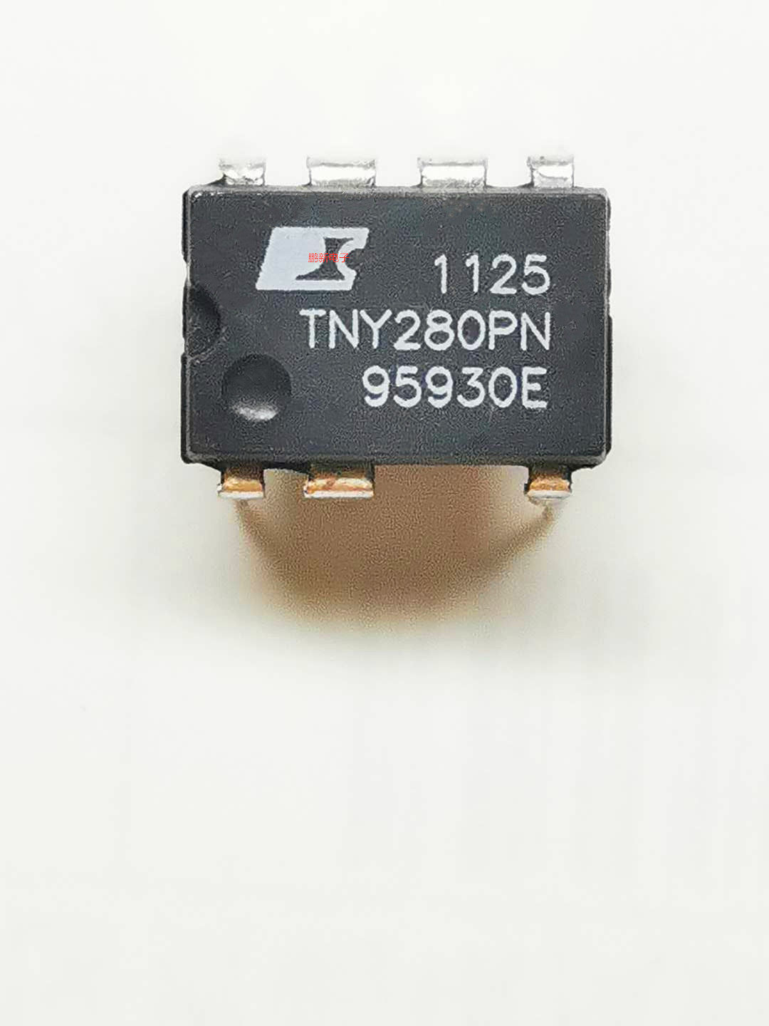 集成ic电路芯片tny280pn  tny280  dip原装拆机质量保证