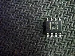 集成IC电路芯片HAT2218 HAT2218R 2218 贴片SOP8脚 原装拆机