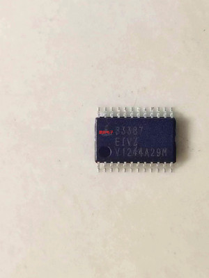 集成IC电路芯片原装拆机