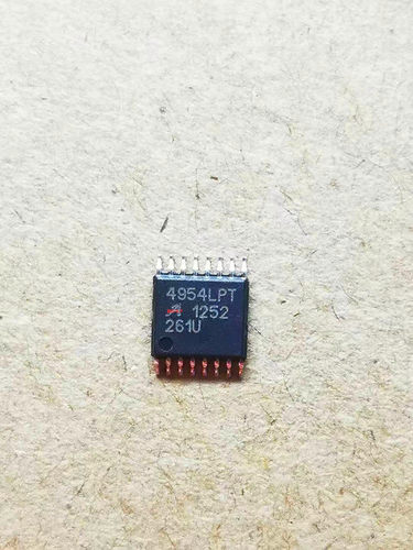 集成IC电路芯片A4954ELPTR A4954LPT  TSSOP原装拆机质量保证