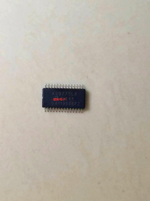 集成IC电路芯片原装拆机