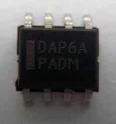 DAP6ADR2G DAP6A液晶电源管理芯片 SOP-8 质量好