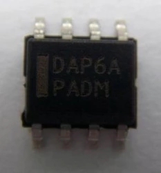 DAP6ADR2G DAP6A液晶电源管理芯片 SOP-8 质量好