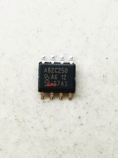 集成IC电路芯片PCA82C250 A82C250 SOP8原装拆机质量保证