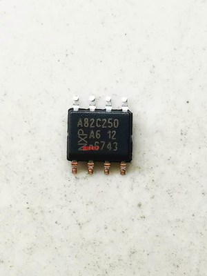 集成IC电路芯片PCA82C250 A82C250  SOP8原装拆机质量保证