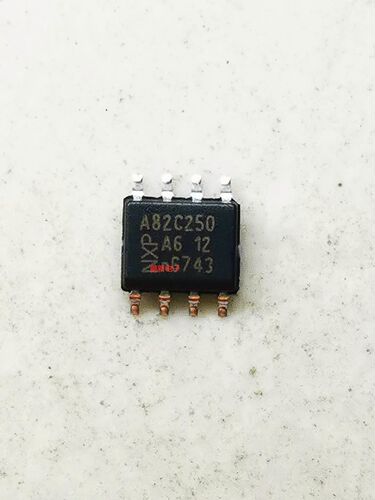 集成IC电路芯片PCA82C250 A82C250  SOP8原装拆机质量保证