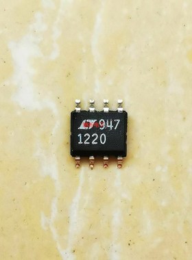 集成IC电路芯片LT1220CS8 LTC1220CS8 LT1220 LTC1220 SOP8