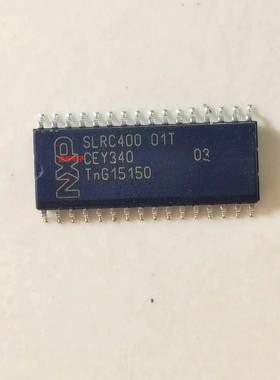 SLRC40001T SLRC400 01T SOP32贴片 射频芯片