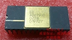 集成IC电路芯片AD679JD  AD679  CDIP原装拆机质量保证