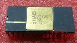 集成IC电路芯片AD679JD  AD679  CDIP原装拆机质量保证