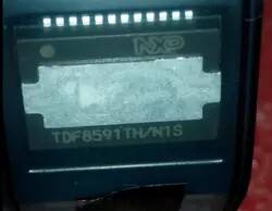 集成IC电路芯片TDF8591TH   TDF8591  HSOP原装拆机质量保证