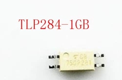 集成IC电路芯片TLP284 P284 TLP284-1 TLP284-1GB原装拆机