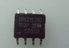 IRS21531DSTRPBF IRS21531D S21531D 自振荡半桥栅极驱动器芯片