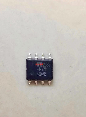MIC2582-JYM  MIC2582-MYM 热插拔控制器，进口拆机 SOIC-8封装