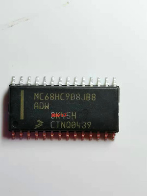 集成IC电路芯片MC68HC908JB8ADW  MC68HC908JB8  MC68HC908