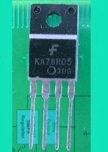 原装拆机 KA78R05 KIA378R05PI 278R05 低压差稳压器