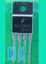 原装拆机 KA78R05 KIA378R05PI 278R05 低压差稳压器