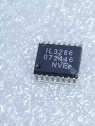 集成IC电路芯片IL3286  SOP原装拆机质量保证