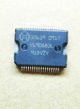 集成IC电路芯片30639  HSOP 原装拆机质量保证
