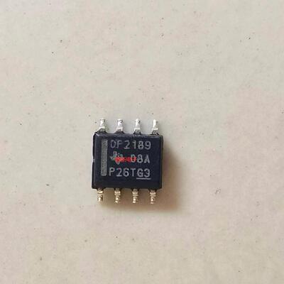 OPA2189IDR SOIC-8 轨到轨输出运算放大器芯片 OPA2189IDR