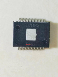TB67S109AFNAG TB67S109A 封装HSSOP-36电机驱动器芯片IC