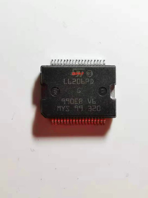 集成IC电路芯片L6206PD  L6206  HSOP原装拆机质量保证
