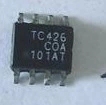 TC426COA TC426EOA TC426C TC426E 电桥驱动器IC SOP-8