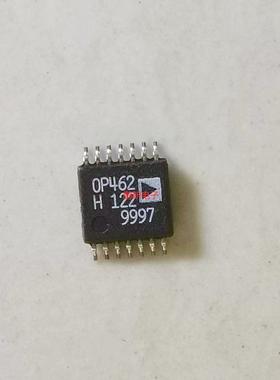 OP462DRU OP462D TSSOP14 质量保证  OP462