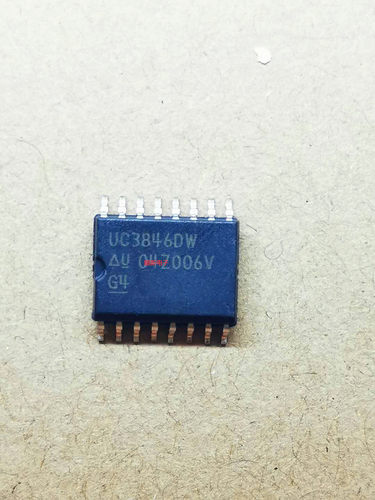 贴片 贴片 UC3846DW  IC集成电路UC3846