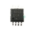 集成IC电路芯片MAX4002EUA  MAX4002  4002EUA  MSOP原装拆机