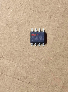 贴片IC MX25L4006EM2I-12G MX25L4006E 闪存芯片