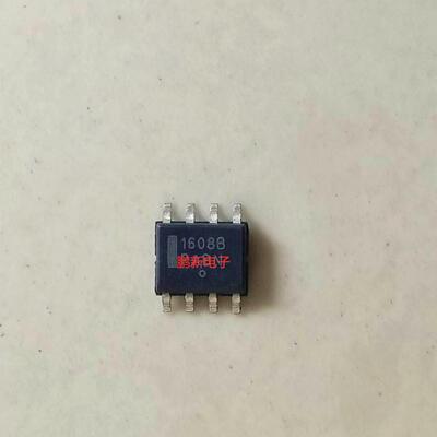 NCP1608B   丝印1608B  SOP8