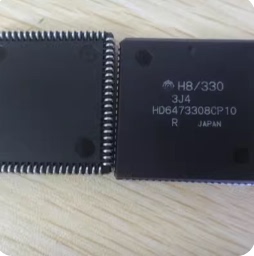 HD6473308 HD6473308CP10 PLCC84