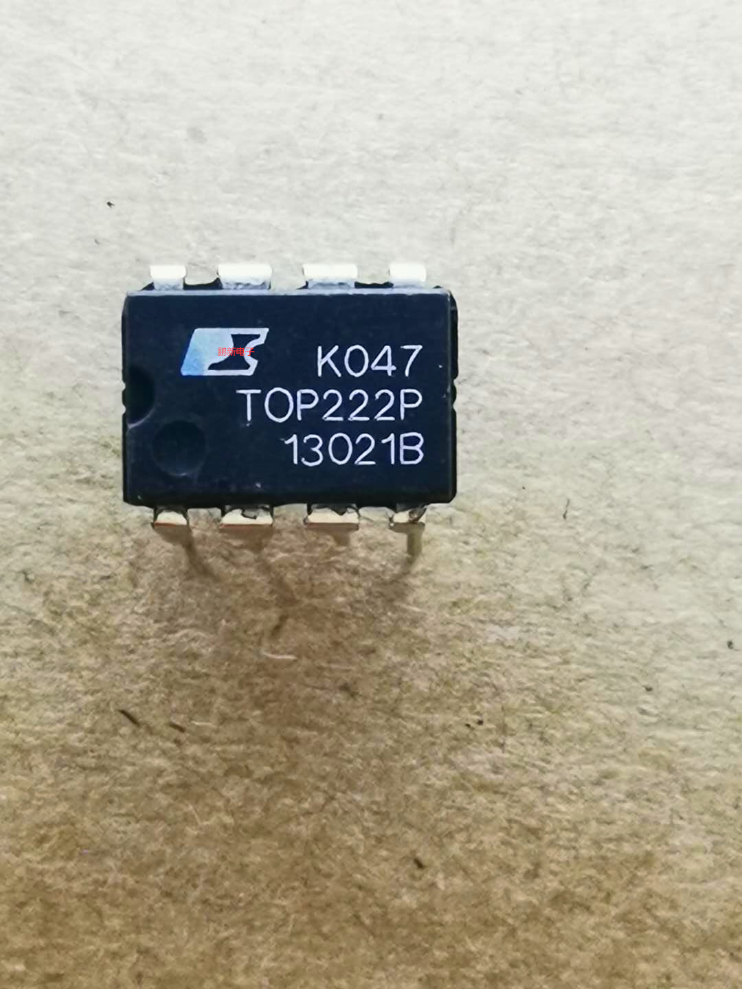 集成IC电路芯片TOP222PN TOP222 DIP原装拆机质量保证