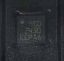 LSM9DS0 LSM9DS0TR 丝印9S0 QFN24封装 9轴传感器/加速计芯片
