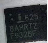 集成IC电路芯片ISL6258AHRTZ 6258AHRTZ QFN原装拆机质量保证