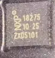 集成IC电路18275 TDA18275 TDA18275AHN/C1 视频处理IC芯片 QFN