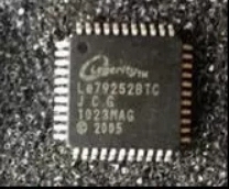 LE79252BTC   QFP