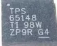 集成IC电路芯片TPS65148RHBR   TPS65148  TSSOP原装拆机质量保证